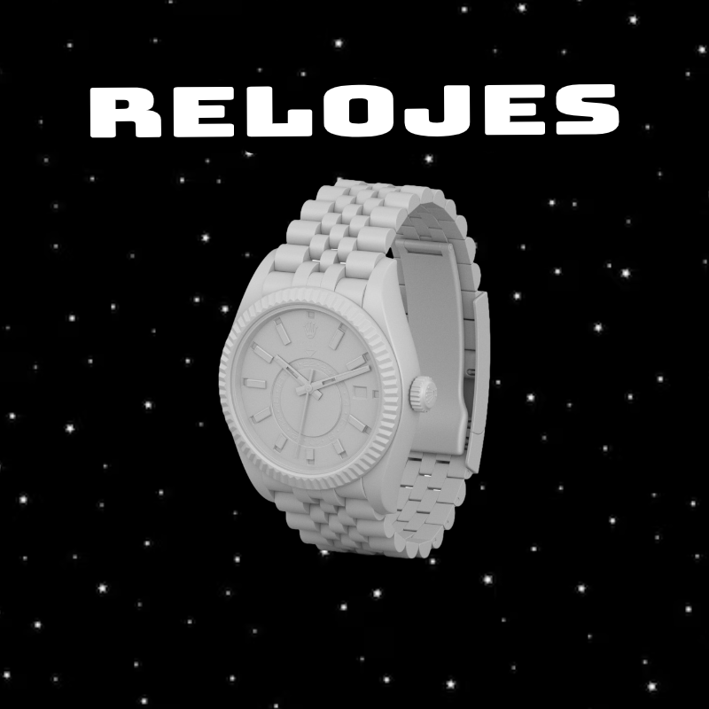PROVEEDOR RELOJES