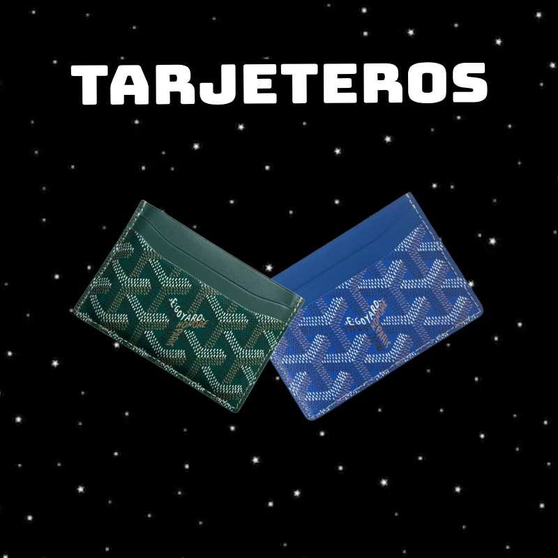 PROVEEDOR TARJETEROS
