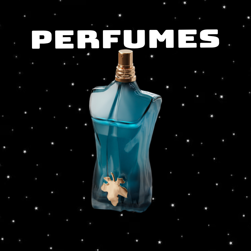 PROVEEDOR PERFUMES