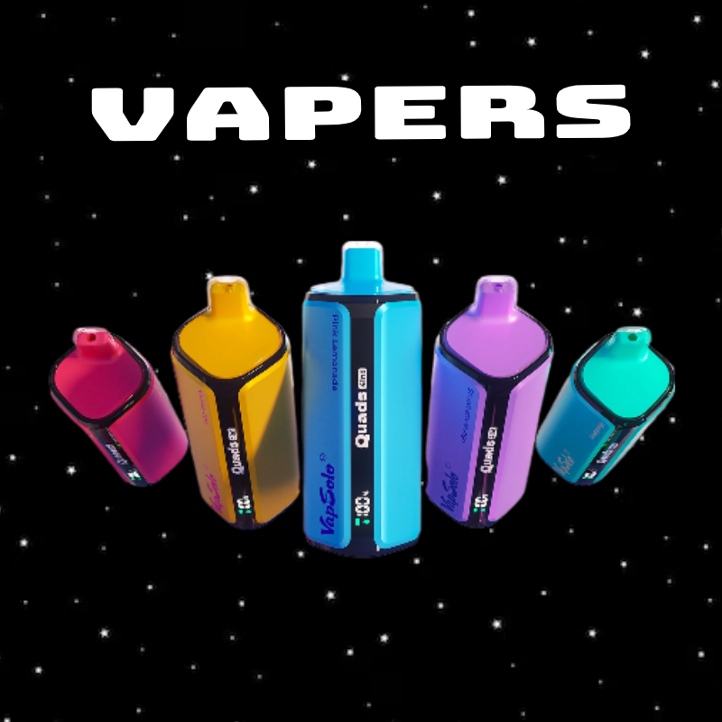 PROVEEDOR VAPERS